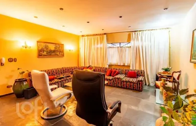 Casa em condomínio fechado com 6 quartos à venda na rua damião da silva, 157, vila sônia, são paulo por r$ 1.500.000