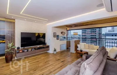 Apartamento com 2 quartos à venda na avenida professor luiz ignácio anhaia mello, 3660, são lucas, são paulo por r$ 1.320.000