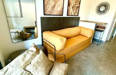 Apartamento com 1 quarto à venda na rua da liberdade, 574, liberdade, são paulo por r$ 360.000