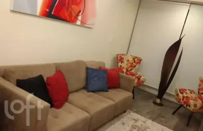 Apartamento com 3 quartos à venda na rua antonieta de morais, 530, vila matilde, são paulo por r$ 450.000
