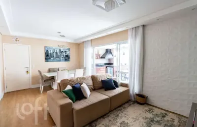 Apartamento com 3 quartos à venda na rua visconde de guaratiba, 335, cursino, são paulo por r$ 1.800.000