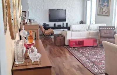 Apartamento com 3 quartos à venda na rua mergenthaler, 345, vila leopoldina, são paulo por r$ 3.150.000