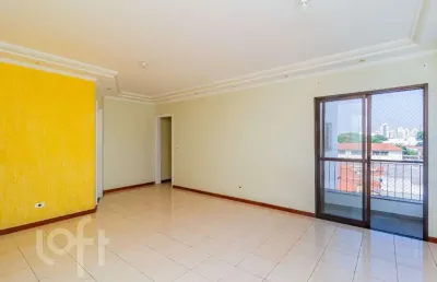 Apartamento com 4 quartos à venda na rua serra de jairé, 941, belém, são paulo por r$ 830.000