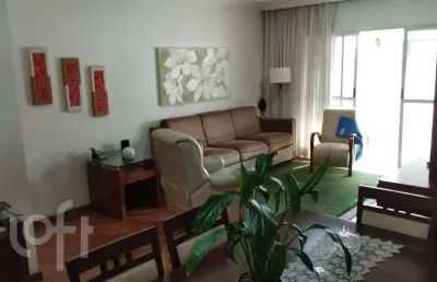 Apartamento com 4 quartos à venda na rua afonso celso, 1637, saúde, são paulo por r$ 2.350.000