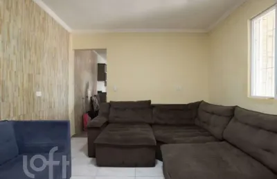 Casa em condomínio fechado com 2 quartos à venda na serra de juquiá, 36, lajeado, são paulo por r$ 850.000