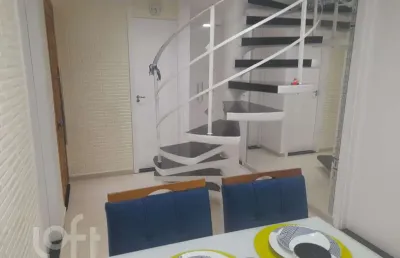 Apartamento com 3 quartos à venda na rua nolina, 52, guaianases, são paulo por r$ 400.000