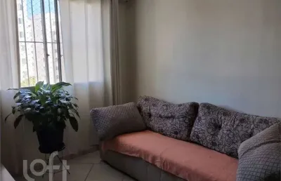 Apartamento com 2 quartos à venda na avenida doutor francisco ranieri, 700, mandaqui, são paulo por r$ 320.000