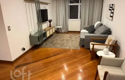 Apartamento com 3 quartos à venda na rua caconde, 50, jardim paulista, são paulo por r$ 3.000.000