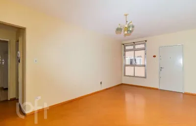 Apartamento com 2 quartos à venda na rua leocádia cintra, 109, mooca, são paulo por r$ 395.000