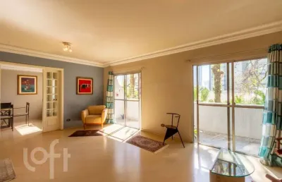 Apartamento com 4 quartos à venda na joão de sousa dias, 983, campo belo, são paulo por r$ 1.450.000