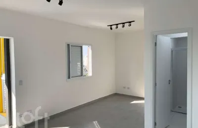 Apartamento com 1 quarto à venda na avenida nazaré, 1765, ipiranga, são paulo por r$ 564.000