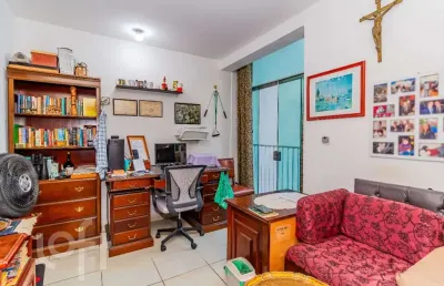Apartamento com 1 quarto à venda na avenida nove de julho, 707, república, são paulo por r$ 360.000