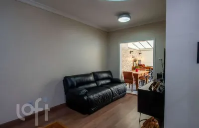 Apartamento com 3 quartos à venda na avenida ernesto igel, 307, vila leopoldina, são paulo por r$ 1.350.000