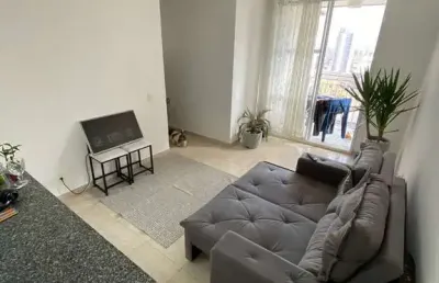 Apartamento com 3 quartos à venda na rua cajuru, 74, belém, são paulo por r$ 535.000