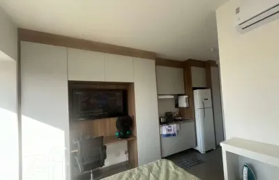 Apartamento com 1 quarto à venda na rua bento freitas, 420, república, são paulo por r$ 370.000