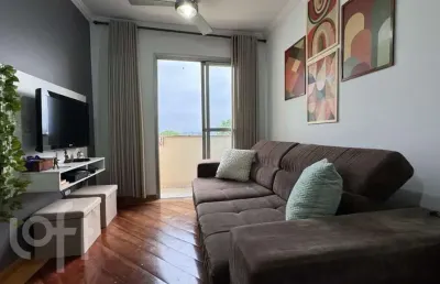 Apartamento com 3 quartos à venda na pelópia, 32, jardim são domingos, são paulo por r$ 450.000