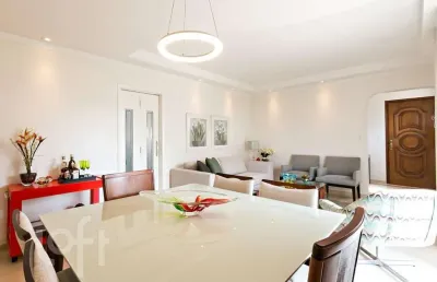 Apartamento com 4 quartos à venda na rua padre antônio de sá, 67, tatuapé, são paulo por r$ 750.000