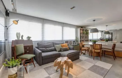Apartamento com 2 quartos à venda na rua nova york, 622, itaim bibi, são paulo por r$ 1.490.000