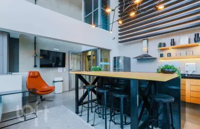 Apartamento com 1 quarto à venda na rua vergueiro, 1009, liberdade, são paulo por r$ 430.000