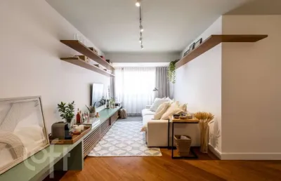 Apartamento com 3 quartos à venda na rua comendador miguel calfat, 147, itaim bibi, são paulo por r$ 1.500.000