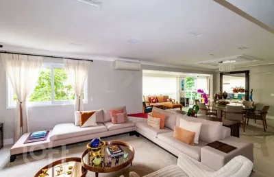 Apartamento com 3 quartos à venda na rua paulo franco, 194, vila leopoldina, são paulo por r$ 3.500.000