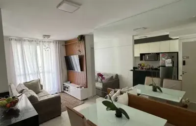 Apartamento com 2 quartos à venda na rua alexandre levi, 85, cambuci, são paulo por r$ 610.000