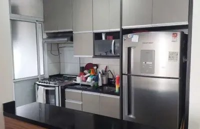 Apartamento com 2 quartos à venda na avenida vila ema, 5446, sapopemba, são paulo por r$ 450.000