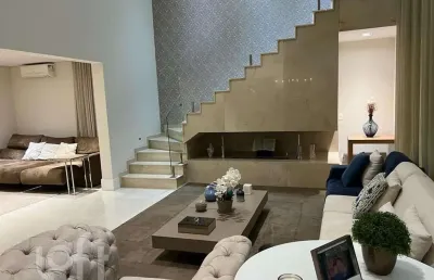 Apartamento com 3 quartos à venda na rua antônio de lucena, 22, carrão, são paulo por r$ 4.800.000