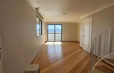 Apartamento com 3 quartos à venda na professor valério giuli, 331, mandaqui, são paulo por r$ 1.100.000