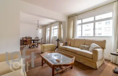 Apartamento com 2 quartos à venda na rua da consolação, 3630, jardim paulista, são paulo por r$ 1.950.000