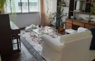 Apartamento com 3 quartos à venda na alameda fernão cardim, 376, jardim paulista, são paulo por r$ 1.383.000