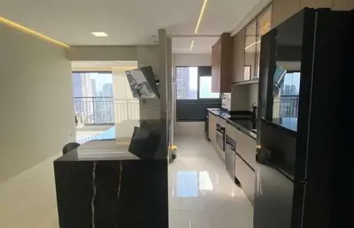 Apartamento com 2 quartos à venda na avenida professor luiz ignácio anhaia mello, 3660, são lucas, são paulo por r$ 680.000