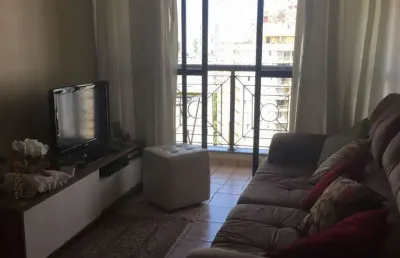 Apartamento com 2 quartos à venda na general eldes de sousa guedes, 74, vila sônia, são paulo por r$ 560.000
