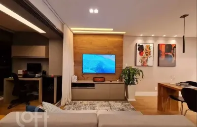 Apartamento com 1 quarto à venda na rua nova york, 245, itaim bibi, são paulo por r$ 895.000