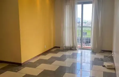 Apartamento com 3 quartos à venda na rua solidônio leite, 2315, são lucas, são paulo por r$ 350.000
