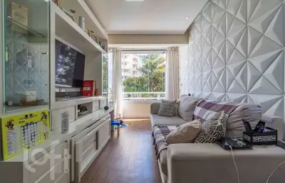 Apartamento com 3 quartos à venda na rua antonieta de morais, 530, vila matilde, são paulo por r$ 426.000