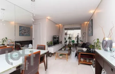 Apartamento com 2 quartos à venda na rua da mooca, 4787, água rasa, são paulo por r$ 780.000