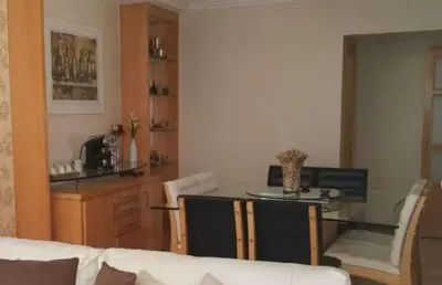 Apartamento com 3 quartos à venda na rua lydia ferrari magnoli, 177, vila prudente, são paulo por r$ 1.300.000