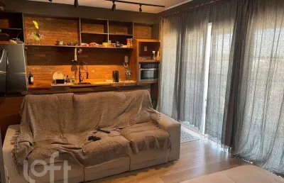 Apartamento com 1 quarto à venda na rua ibitirama, 461, vila prudente, são paulo por r$ 390.000