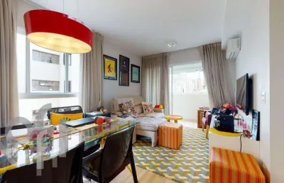 Apartamento com 2 quartos à venda na rua salvador de edra, 3, saúde, são paulo por r$ 780.000