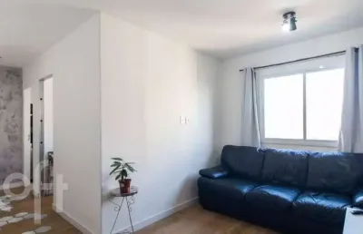 Apartamento com 2 quartos à venda na rua francisco rossano, 110, vila prudente, são paulo por r$ 320.000