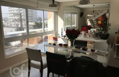 Apartamento com 2 quartos à venda na rua schilling, 560, vila leopoldina, são paulo por r$ 910.800
