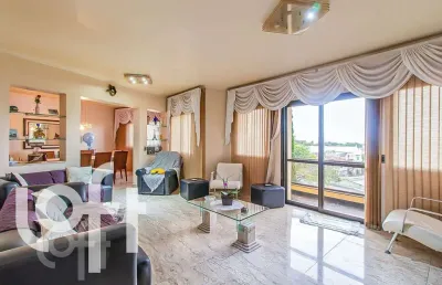 Apartamento com 3 quartos à venda na rua arapoca, 416, vila formosa, são paulo por r$ 700.000