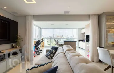 Apartamento com 3 quartos à venda na praça sete de fevereiro, 30, vila formosa, são paulo por r$ 1.490.000