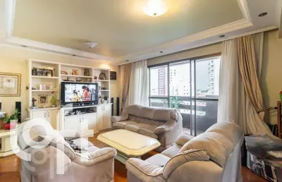 Apartamento com 4 quartos à venda na rua joão batista mendo, 61, vila prudente, são paulo por r$ 908.753