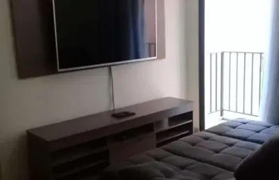 Apartamento com 2 quartos à venda na rua mauro, 442, saúde, são paulo por r$ 490.000
