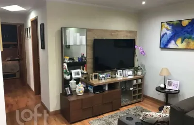 Apartamento com 3 quartos à venda na avenida padre arlindo vieira, 3175, sacomã, são paulo por r$ 480.000