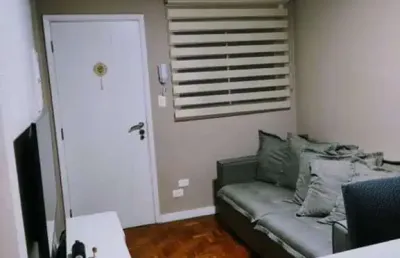 Apartamento com 2 quartos à venda na avenida jabaquara, 2689, saúde, são paulo por r$ 425.000