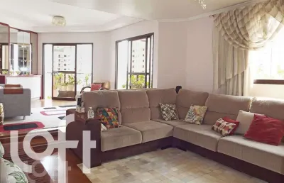 Apartamento com 4 quartos à venda na rua dona januária, 35, vila formosa, são paulo por r$ 1.250.000