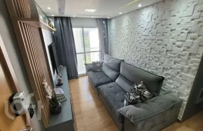 Apartamento com 2 quartos à venda na avenida aricanduva, 9110, são mateus, são paulo por r$ 550.000